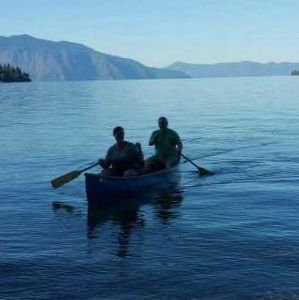 Meet your Posher, Sean